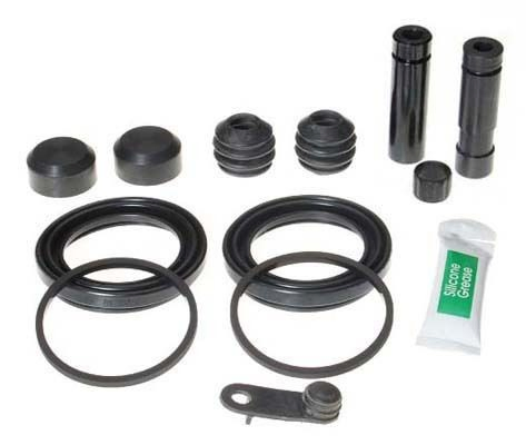 Kit de reparação de suporte do freio dianteiro para Nissan Cabstar NT400 F24M